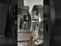 ฟิกซ์เจอร์จับยึดแกนกำลังหลายแกนขนาดกะทัดรัดโลหะผสมเหล็กปากกาจับยึดตัวเองอยู่ตรงกลางแกนที่ 5