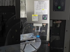 ฟิกซ์เจอร์หลายตำแหน่ง 96 มม. ฟิกซ์เจอร์จุดศูนย์ที่แม่นยำพร้อมการทำงานสองเท่า