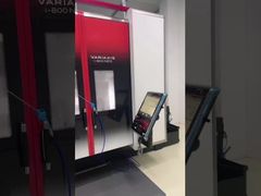 5 แกนไรเซอร์พร้อมวัสดุที่มีความแม่นยำในตัวรองสำหรับ 3 แกน 4 แกน 5 แกนเครื่องมือเครื่องจักรกลซีเอ็นซี