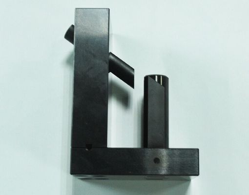 ผู้ผลิตเครื่องจักร CNC อลูมิเนียมหรือเหล็กระดับมืออาชีพ ชิ้นส่วนโลหะสั่งทำพิเศษ 06