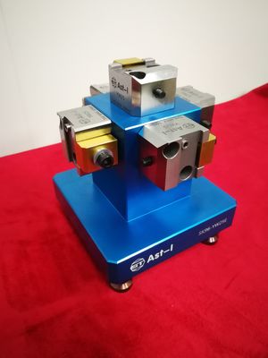 ระบบจับจุดศูนย์ 0.005 มม