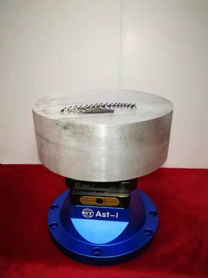 ฟิกซ์เจอร์จับยึดแบบแมนนวลสำหรับการตัดหนัก 155 มม. การกัดซีเอ็นซีฟิกซ์เจอร์