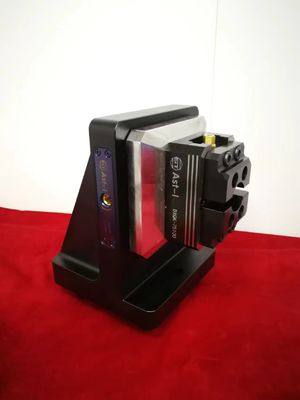 0.005 มม. เครื่องจักร Zero Point Workholding เหล็กแข็ง 22KN แรงล็อคอลูมิเนียม