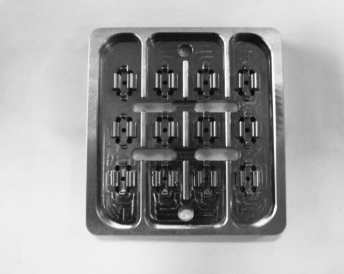 ผู้ผลิตเครื่องแปรรูป CNC อลูมิเนียมมืออาชีพ