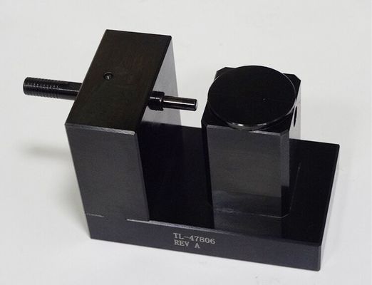 ผู้ผลิตเครื่องจักร CNC อลูมิเนียมหรือเหล็กระดับมืออาชีพ ชิ้นส่วนโลหะสั่งทำพิเศษ 06