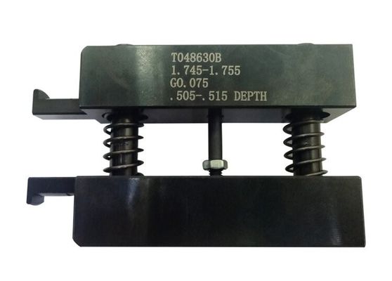 ศูนย์เครื่องจักรกลโลหะแบบกำหนดเอง ชิ้นส่วนอะไหล่ CNC กัดไทเทเนียม สแตนเลส อโนไดซ์ แบบกำหนดเอง 07