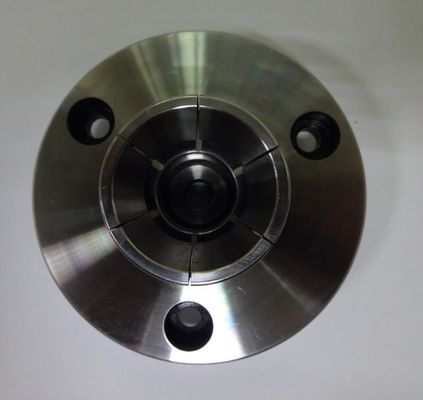 CAXA CNC Machining Parts Tumbling Precision CNC Parts 0.01mm