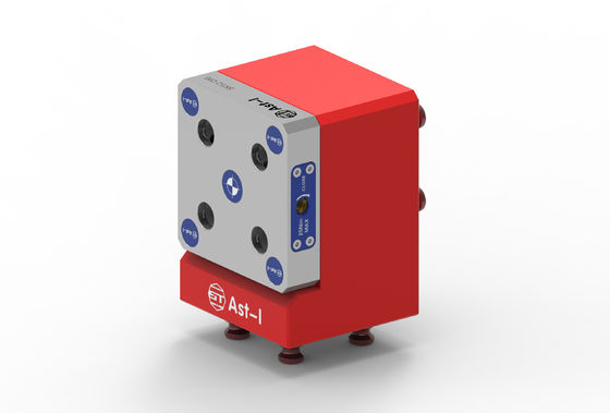 คู่มือการตั้งศูนย์แบบแมนนวลพร้อมแคลมป์อลูมิเนียม 96 พูลสตั๊ด