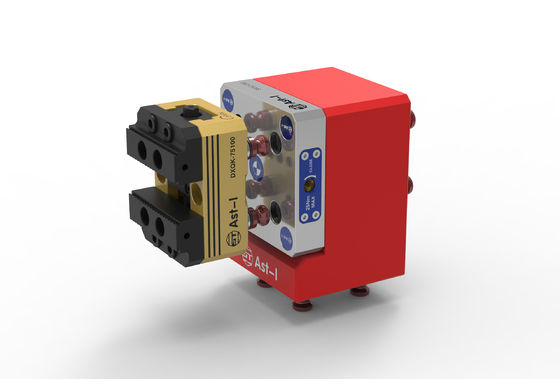 คู่มือการตั้งศูนย์แบบแมนนวลพร้อมแคลมป์อลูมิเนียม 96 พูลสตั๊ด