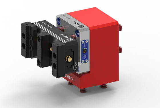 คู่มือการตั้งศูนย์แบบแมนนวลพร้อมแคลมป์อลูมิเนียม 96 พูลสตั๊ด