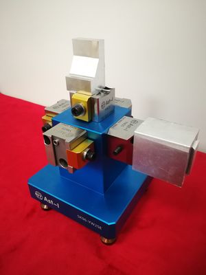 ระบบจับจุดศูนย์ 0.005 มม