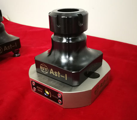 อุปกรณ์จับยึด CNC 3 / 4 / 5 แกน เหล็กซุปเปอร์ฮาร์ด อุปกรณ์จับยึดเครื่องกัดความแม่นยำ