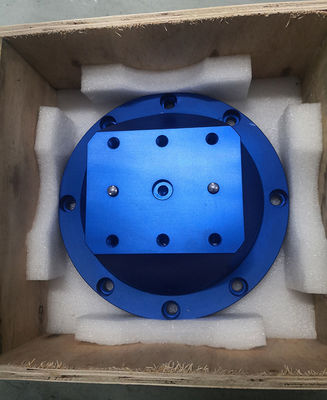 96mm CNC Riser Multi Mount And Clamping Systems For 5 Axis Riser