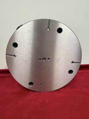 เครื่องติดตั้ง CNC Workholding ที่ปรับได้สําหรับงานแปรรูปโลหะ