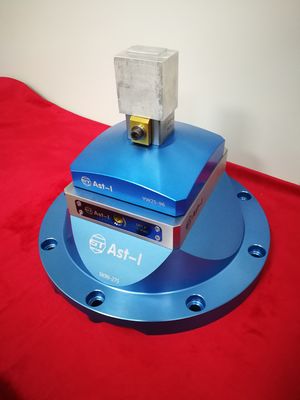 ฟิกซ์เจอร์ไรเซอร์หางนกยูงแบบแข็งสำหรับเครื่องกัด CNC อลูมิเนียมแบบแมนนวล