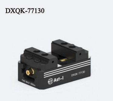 ปากกาจับชิ้นงานแบบศูนย์กลางแม่นยำสำหรับงาน CNC 3 แกน 4 แกน 5 แกน ปากกาจับชิ้นงาน 5 แกน 77130